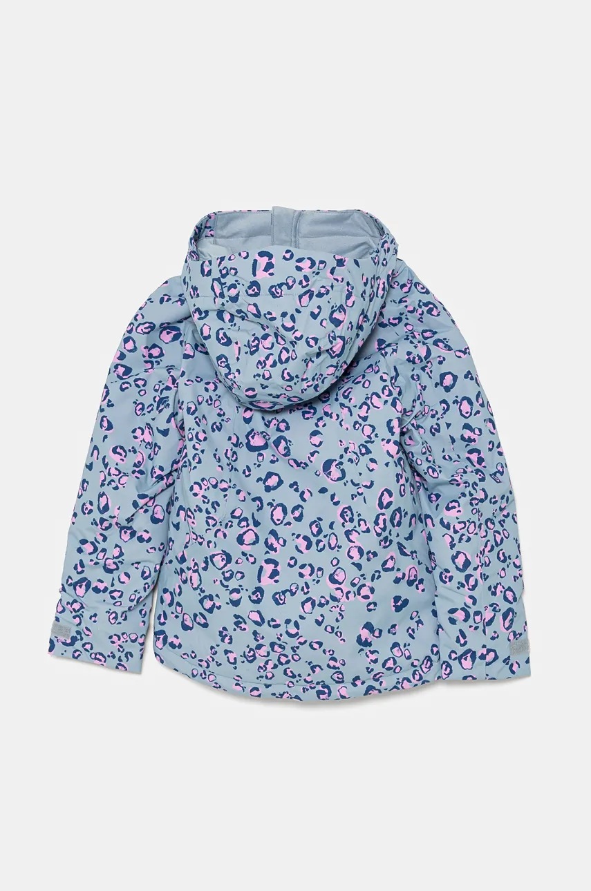 Детская куртка Burton HILLSLOPE 243131 в Черновцах