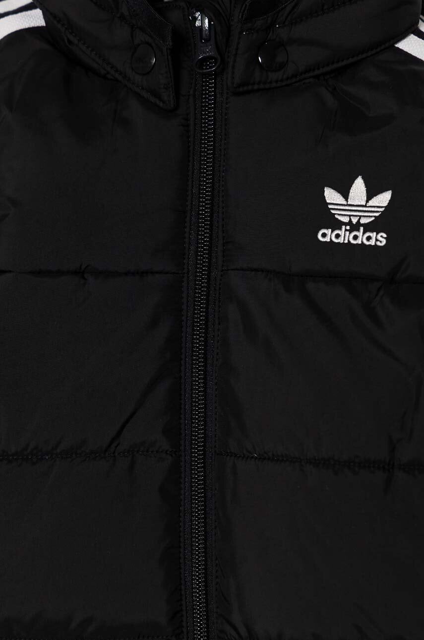Detská bunda adidas Originals PADDEDACKET