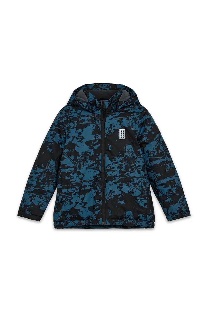 Lego geaca copii LWJAD 601 11010816