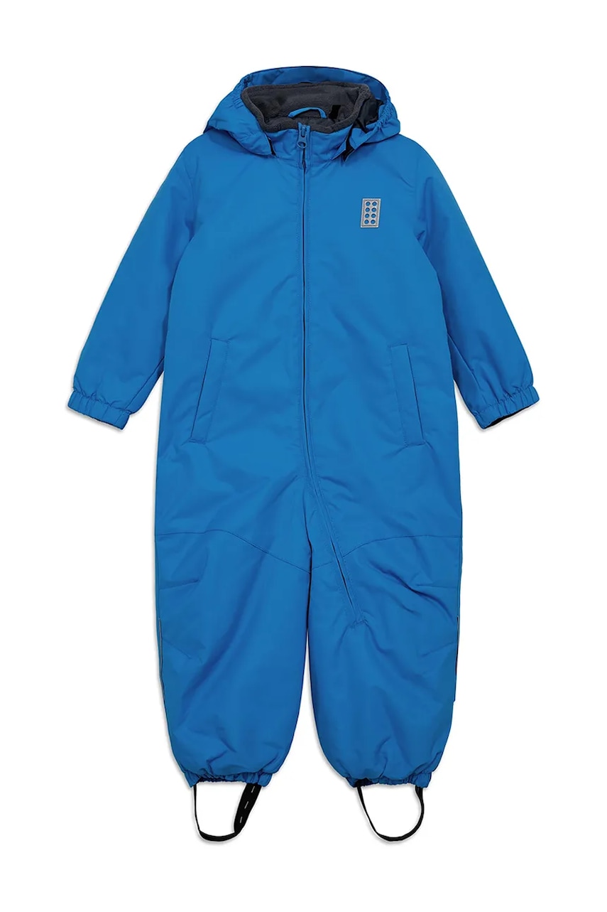 Lego salopete de iarnă pentru copii LWJORI 721 culoarea roz, 11010428 Lego salopete de iarnă pentru copii LWJORI 721 culoarea roz, 11010428