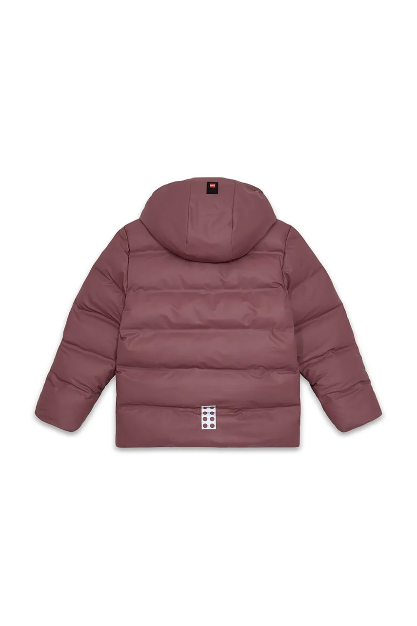 Дитяча куртка Lego LWJAD 702 колір рожевий 11010819 в Івано-Франковську Дитяча куртка Lego LWJAD 702 колір рожевий 11010819 в Івано-Франковську