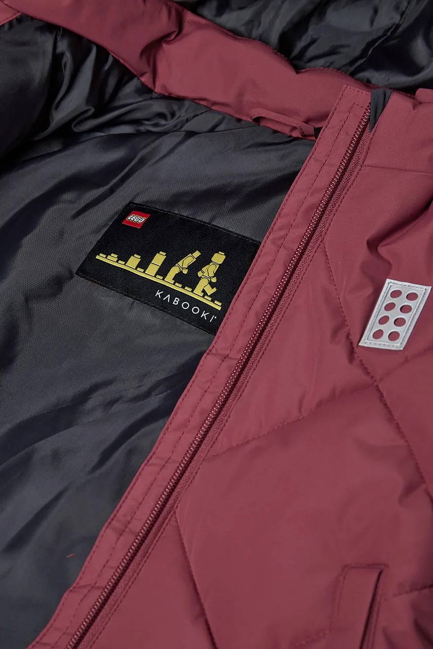 Dětská bunda Lego LWJOJO 700 (obrázek 5)