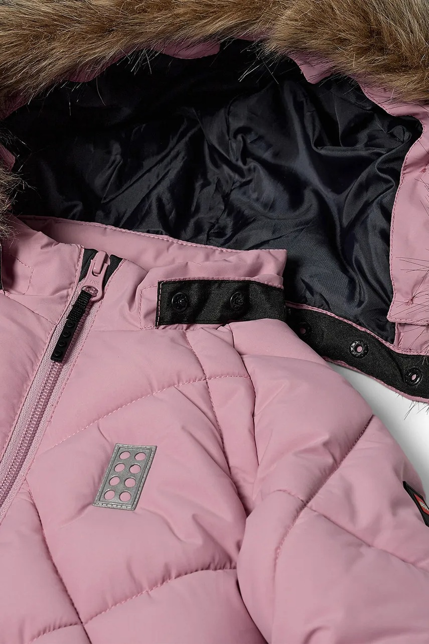 Dětská bunda Lego LWJOJO 700