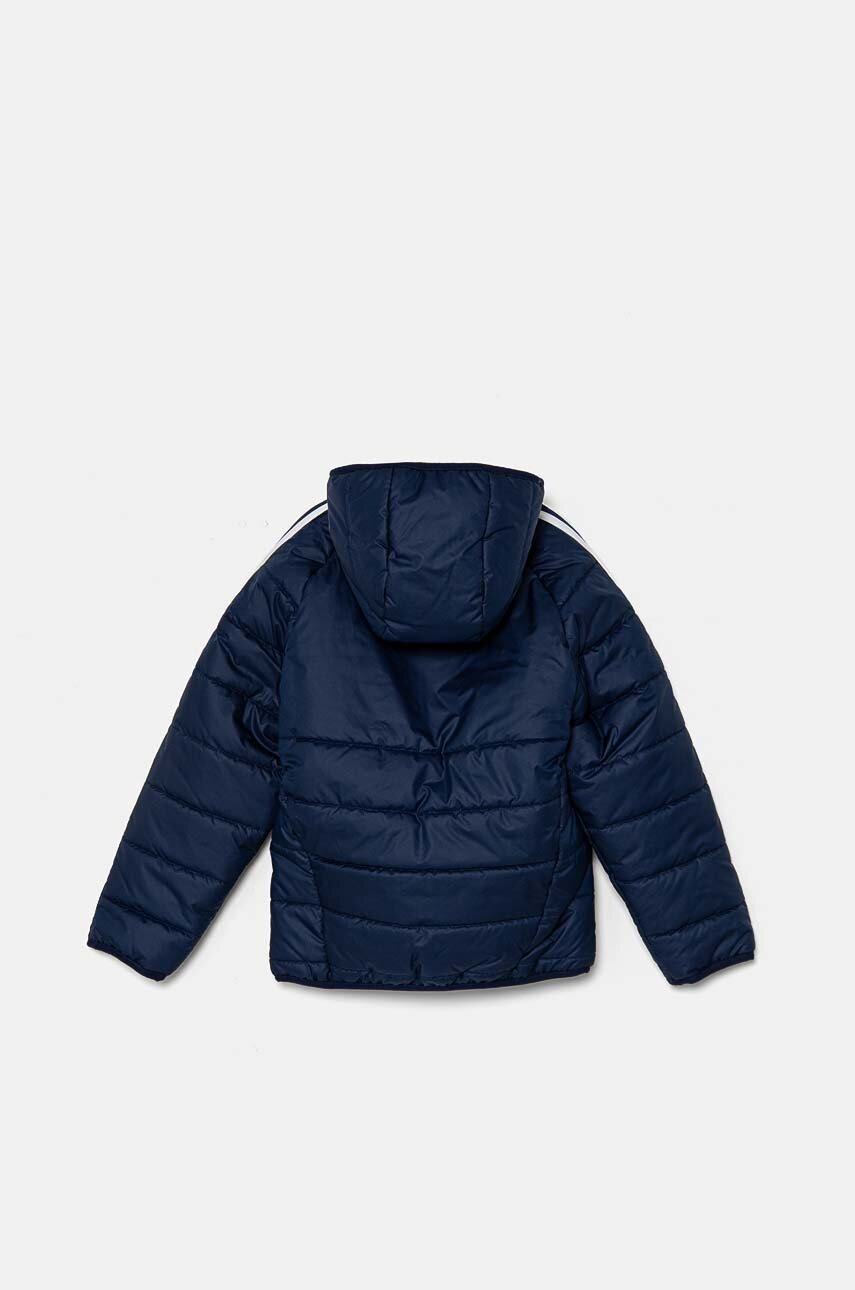 Детская куртка adidas Performance TIRO24 WINTJKTY цвет синий IR9501