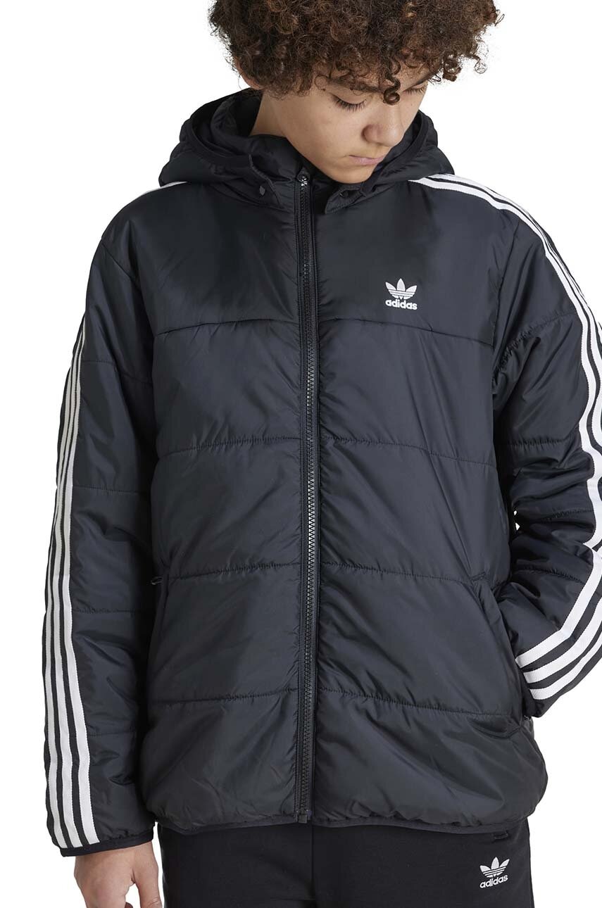 Bunda adidas Originals PADDEDACKET