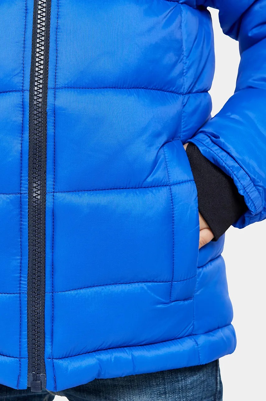 Didriksons Dětská bunda Didriksons FOX KIDS JACKET (obrázek 6)