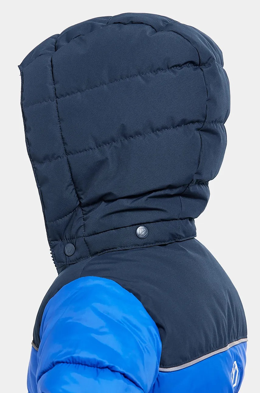 Didriksons Dětská bunda Didriksons FOX KIDS JACKET (obrázek 7)