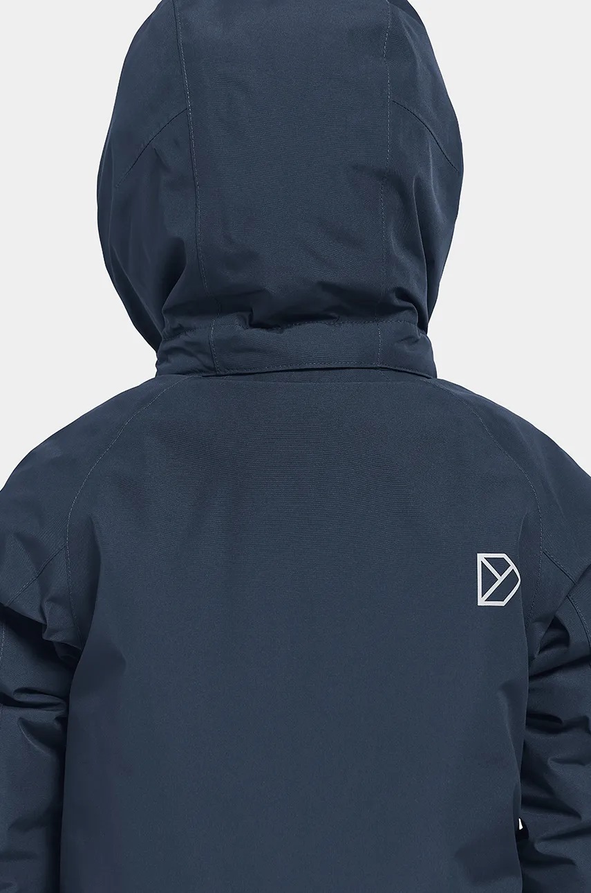 Παιδικό μπουφάν Didriksons TALVI KIDS JKT φωτογραφία