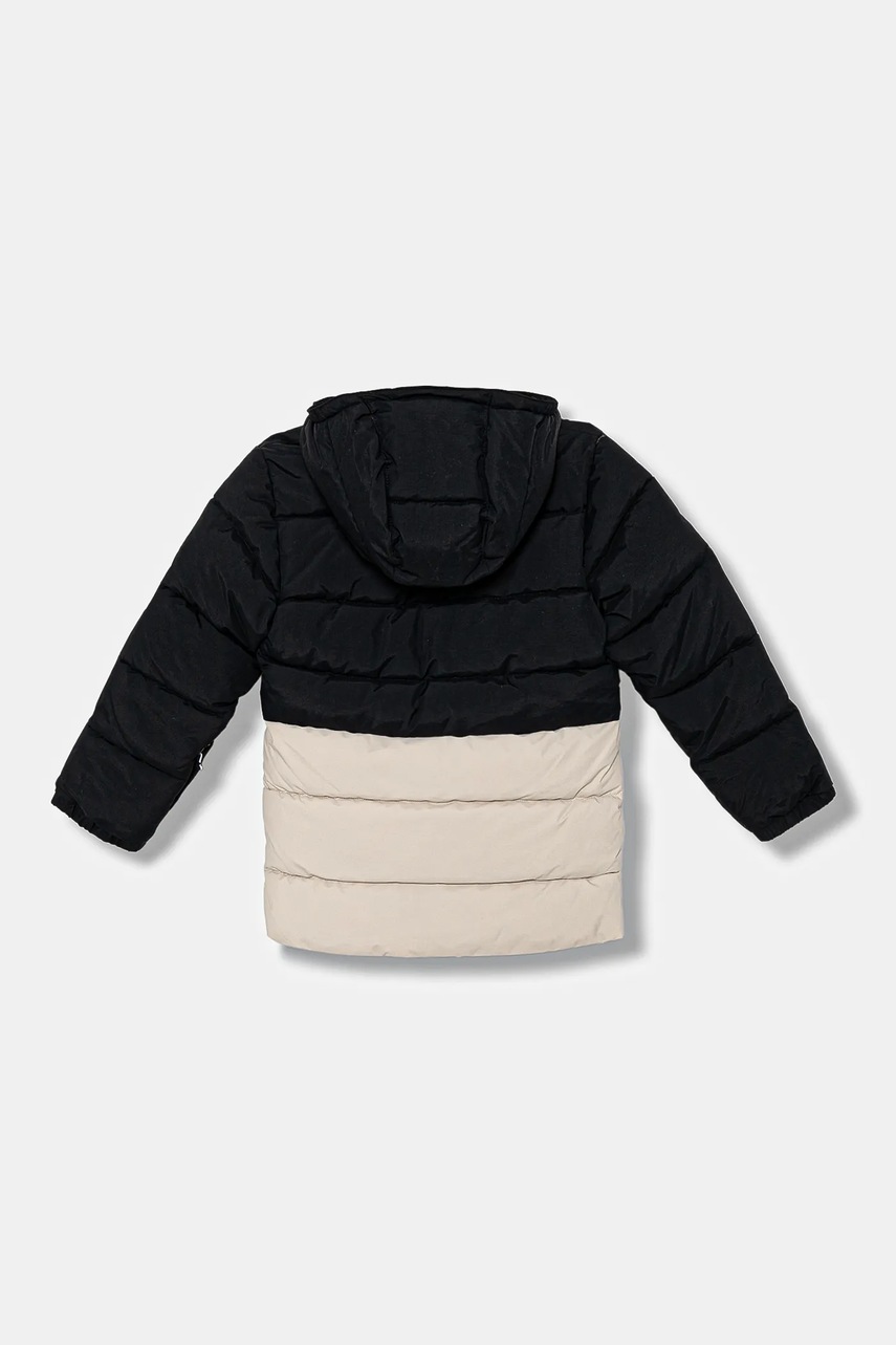 Детская куртка Columbia Arctic Blast цвет чёрный 2089721 Детская куртка Columbia Arctic Blast цвет чёрный 2089721