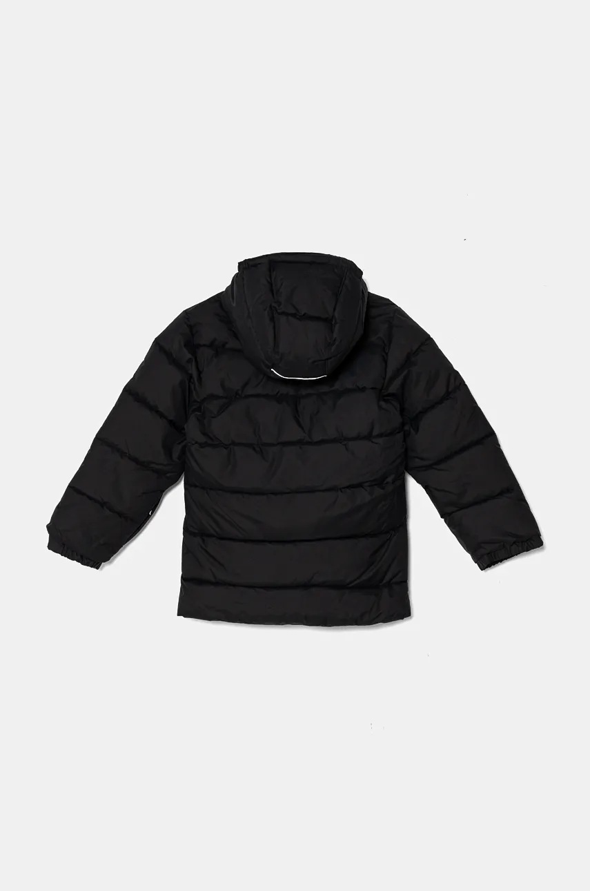 Детская куртка Columbia Arctic Blast цвет чёрный 2089721 Детская куртка Columbia Arctic Blast цвет чёрный 2089721
