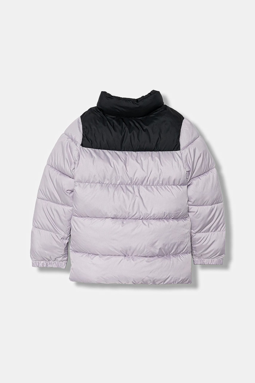 Детская куртка Columbia Puffect цвет чёрный 2089992