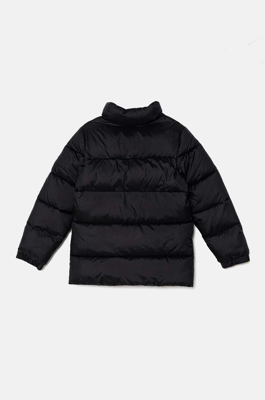 Детская куртка Columbia Puffect цвет чёрный 2089992