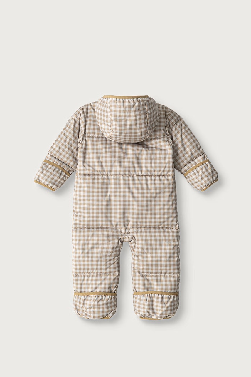 Columbia  гащеризон за бебе Snuggly Bunny Bunting