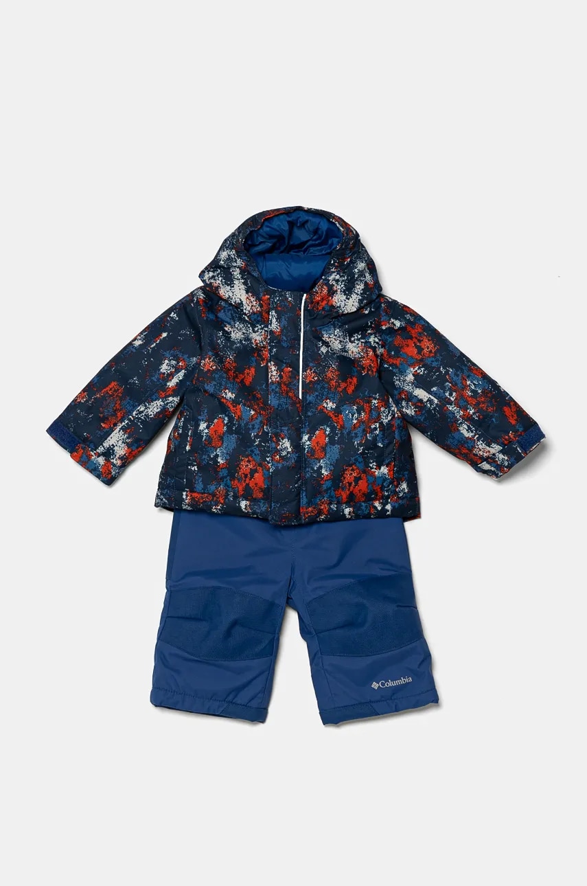Columbia jachetă și pantaloni pentru copii Buga Set 2088903 Columbia jachetă și pantaloni pentru copii Buga Set 2088903