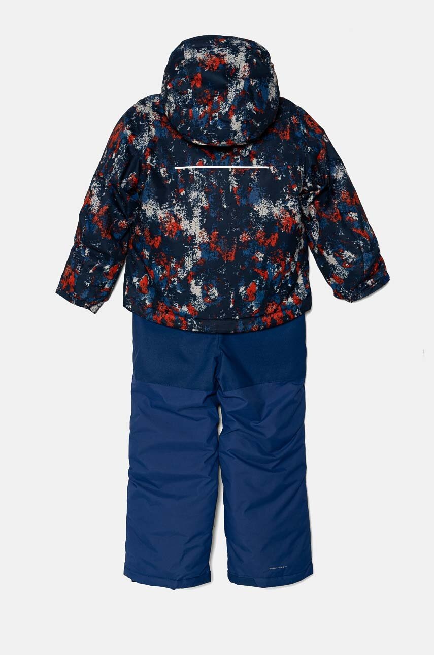 Дитяча куртка і комбінезон Columbia Buga Set 2088901