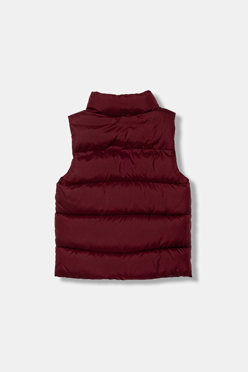 Детская безрукавка Columbia Puffect Vest цвет синий 2090602 Детская безрукавка Columbia Puffect Vest цвет синий 2090602