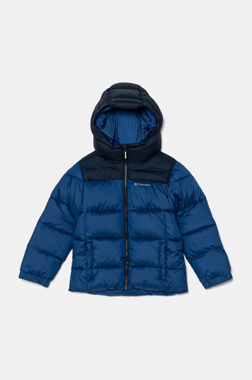 Columbia geaca Puffect