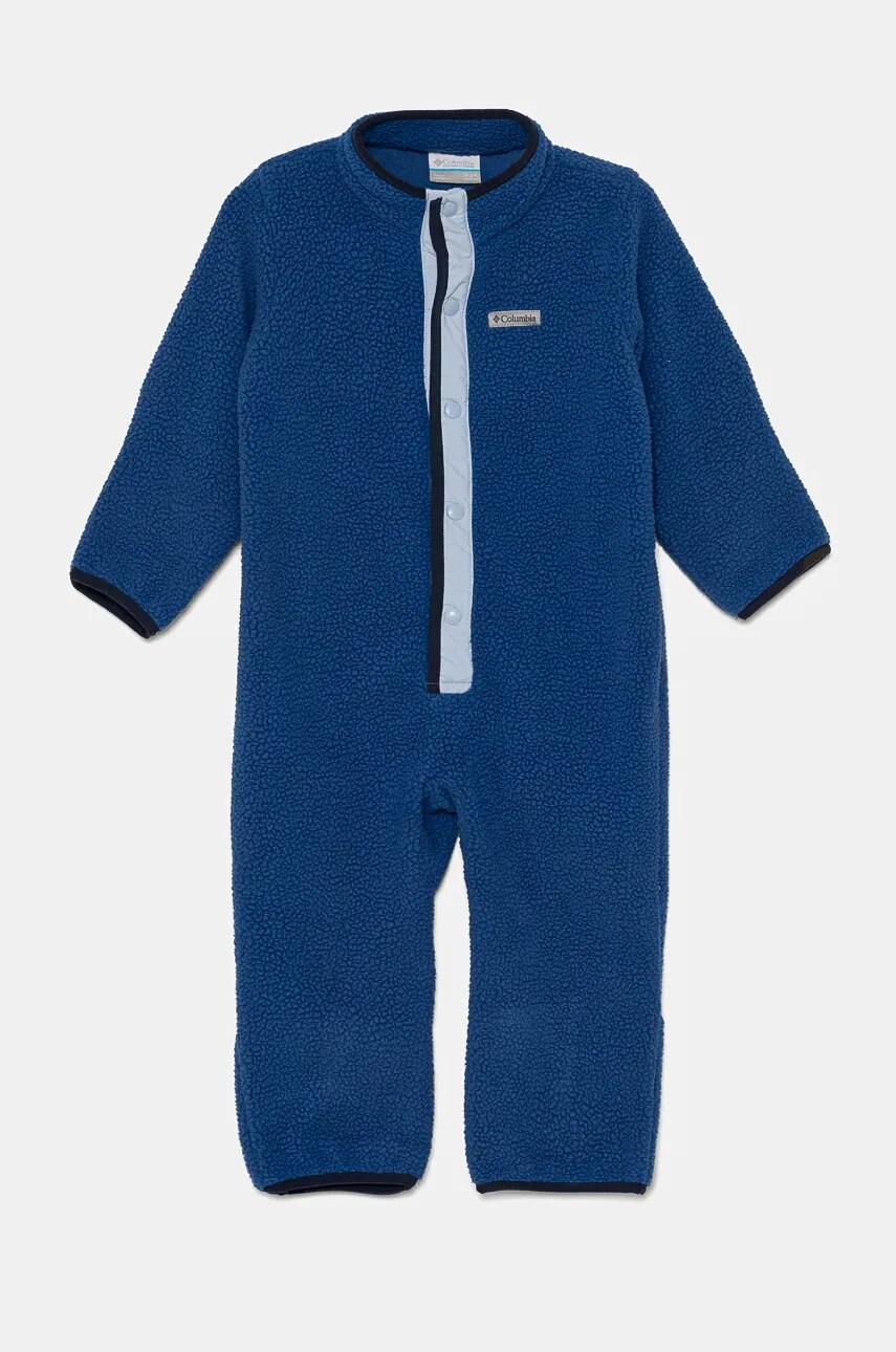 Columbia combinezon bebe Helvetia Bunting 2088721