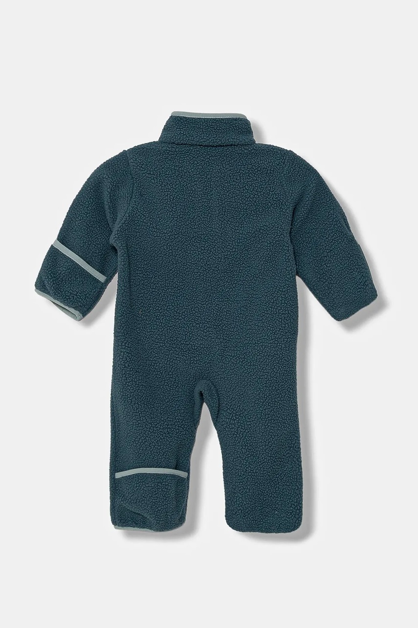 Комбинезон для младенцев Columbia Helvetia Bunting цвет розовый 2088721