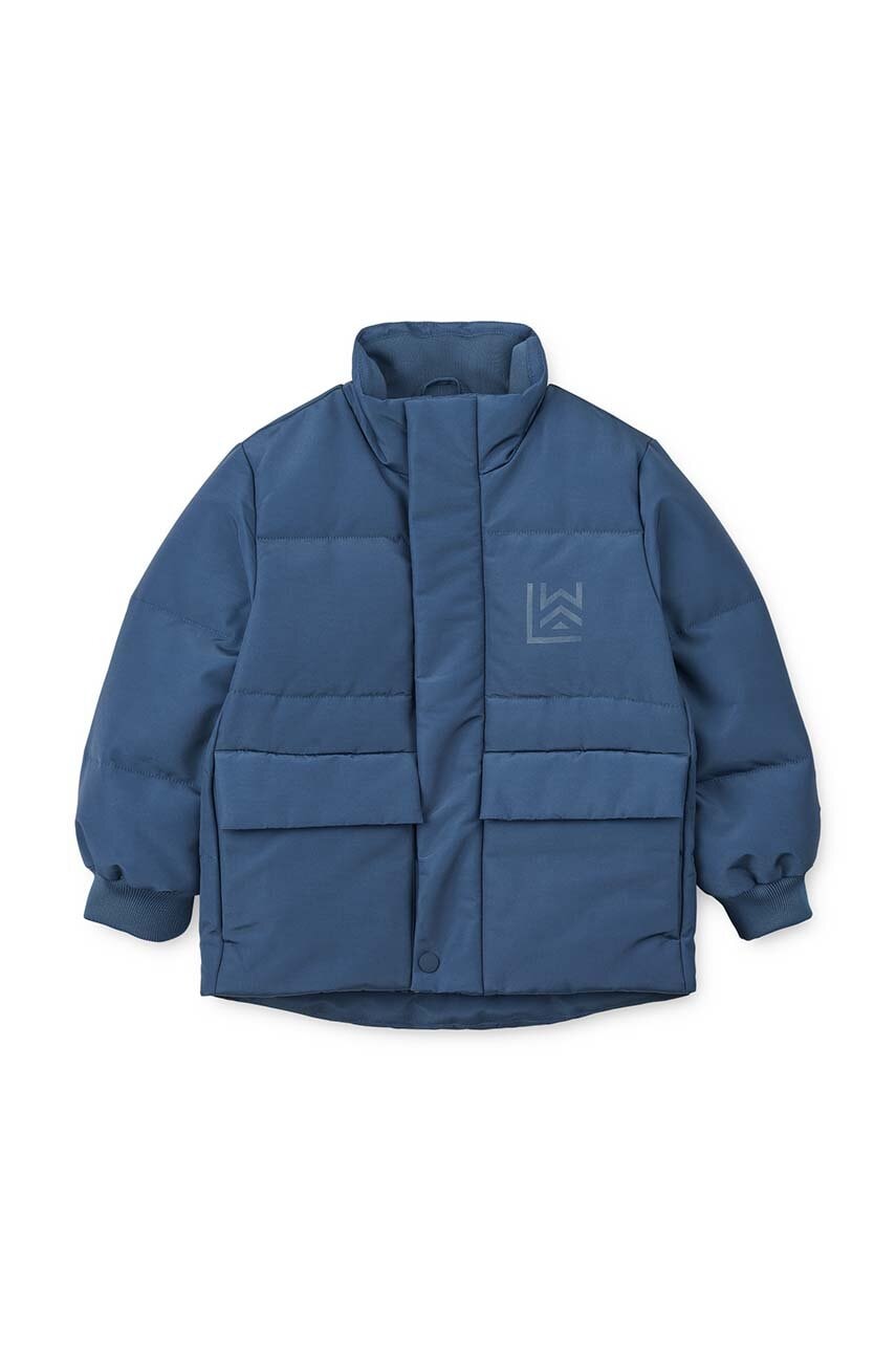 Liewood geaca copii Rocka Jacket LW19145 Liewood geaca copii Rocka Jacket LW19145