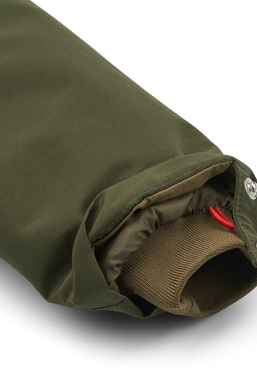 Detská bunda Liewood Timber 2 in 1 Jacket