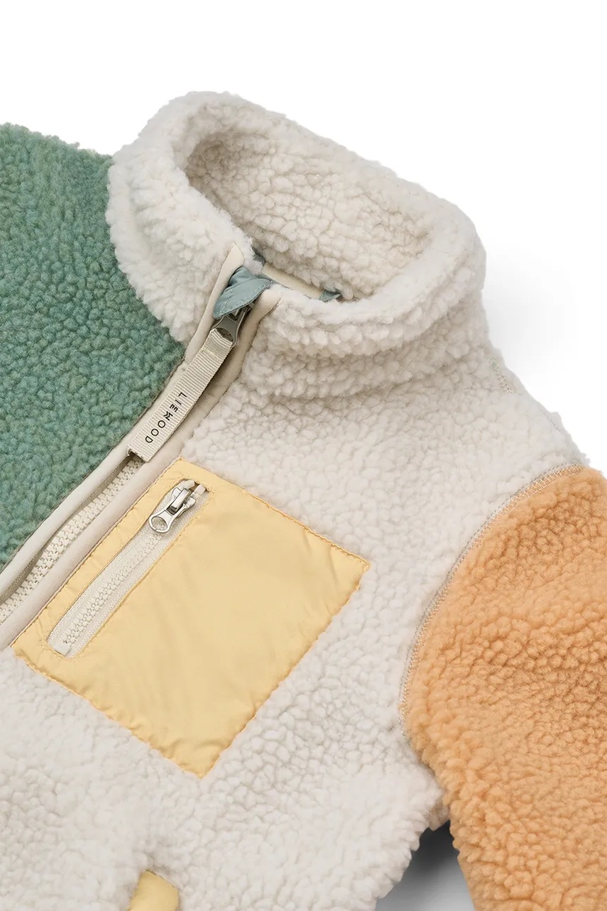 Μπουφάν Liewood Nolan Pile Jacket φωτογραφία