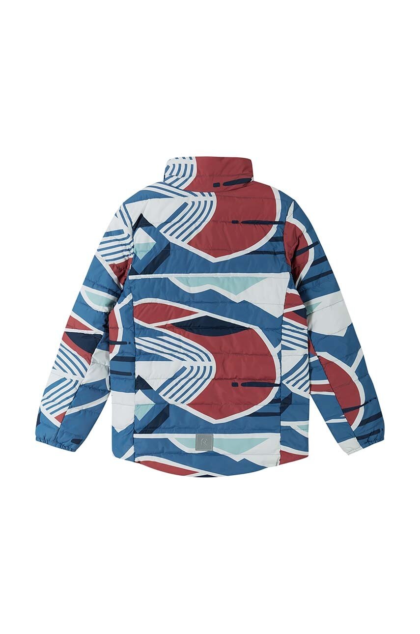 Детская куртка Reima Untu 5100329B Детская куртка Reima Untu 5100329B