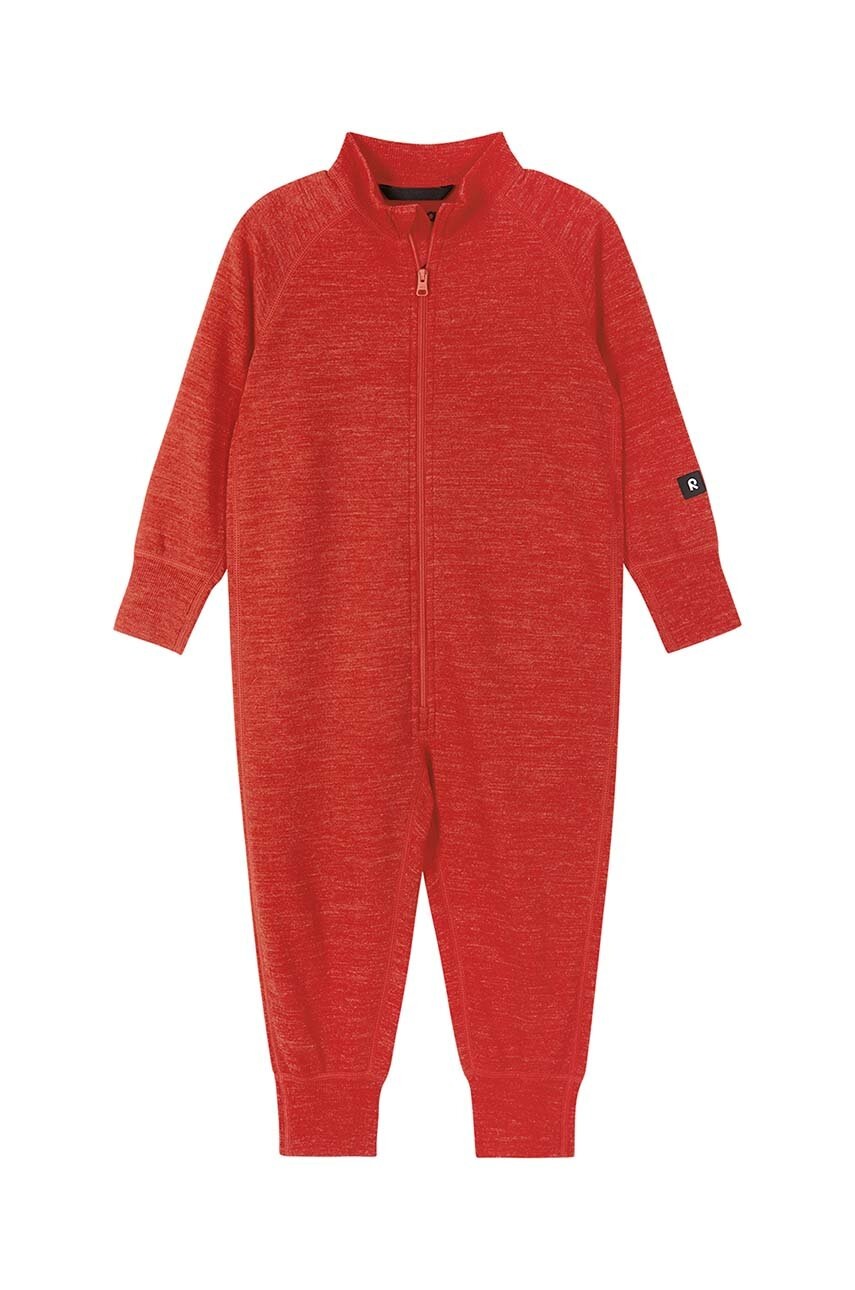 Reima Parvin цвет красный 5200037A Reima Parvin цвет красный 5200037A