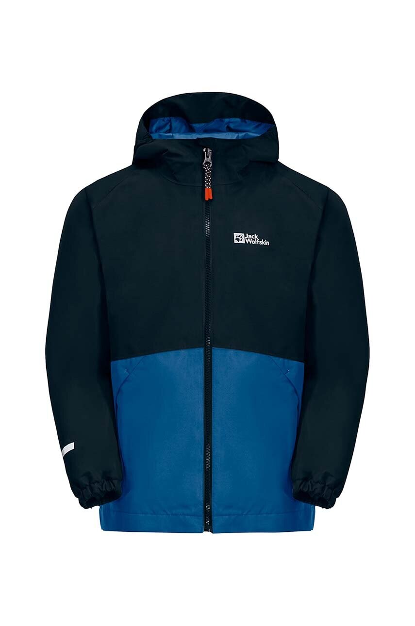 Jack Wolfskin geacă copii 1610081
