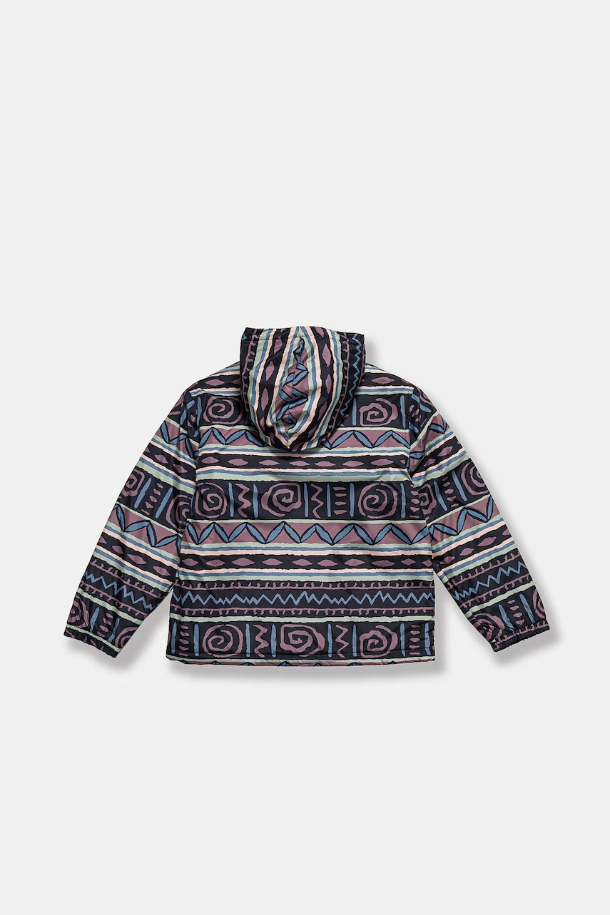 Детская куртка Quiksilver CRAZY SKY JACKET EQBJK03315 Детская куртка Quiksilver CRAZY SKY JACKET EQBJK03315