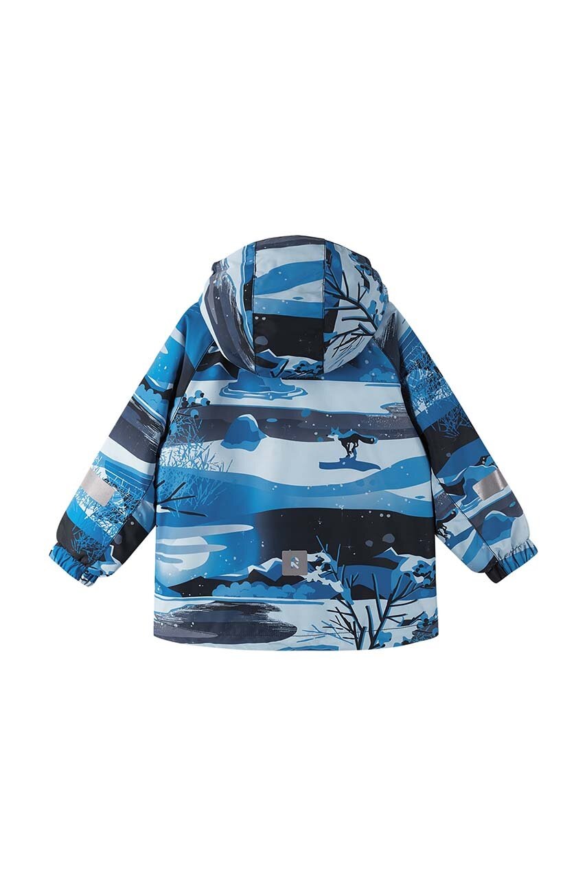 Детская куртка Reima Muonio 5100289B в Сумах Детская куртка Reima Muonio 5100289B в Сумах