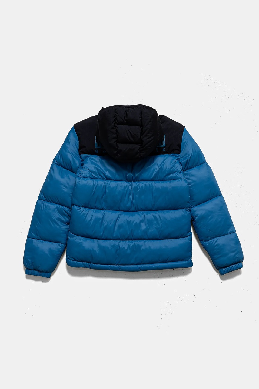 Детская куртка Napapijri A-HORNELEN NP0A4HJSB2P1 Детская куртка Napapijri A-HORNELEN NP0A4HJSB2P1