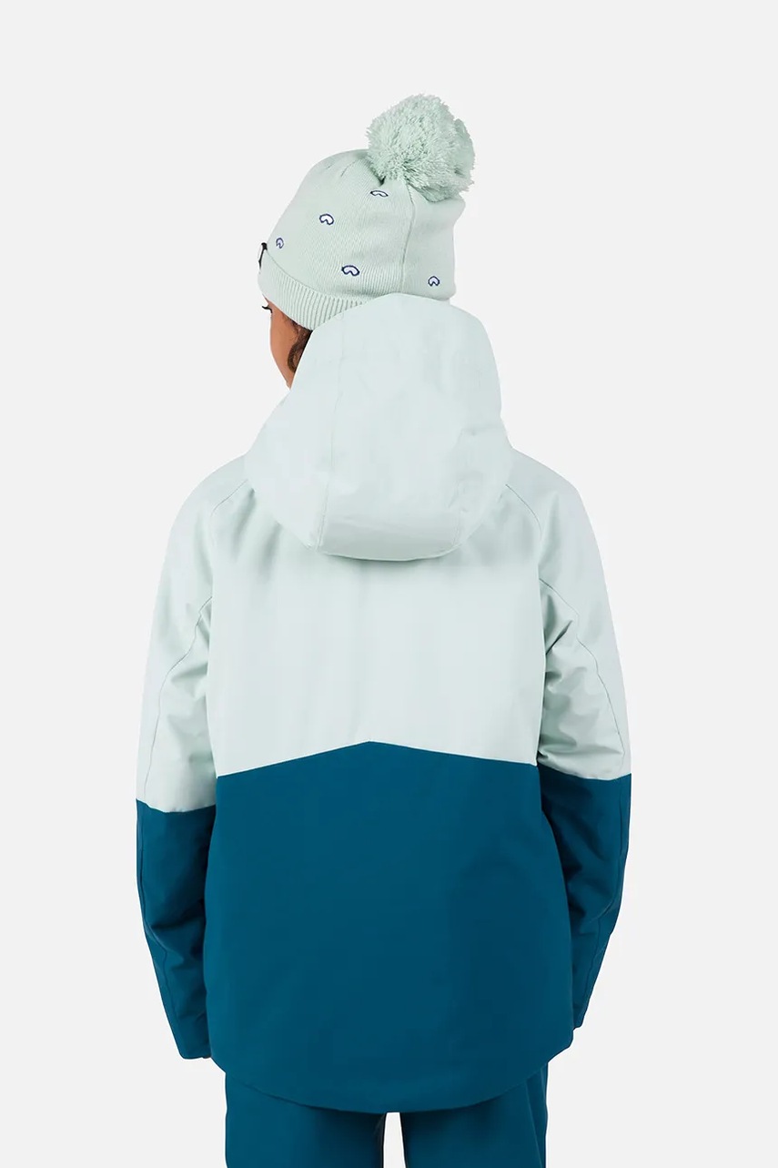 Παιδικό μπουφάν Rossignol WISPILE φωτογραφία