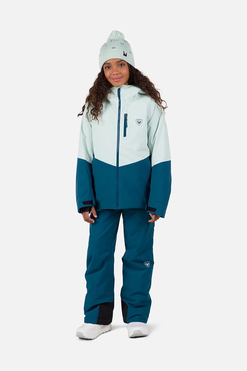 Rossignol Dětská bunda Rossignol WISPILE (obrázek 18)
