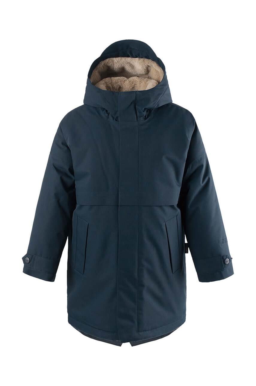Дитяча куртка Gosoaky DESERT FOX колір синій 100.9.1.514 Дитяча куртка Gosoaky DESERT FOX колір синій 100.9.1.514