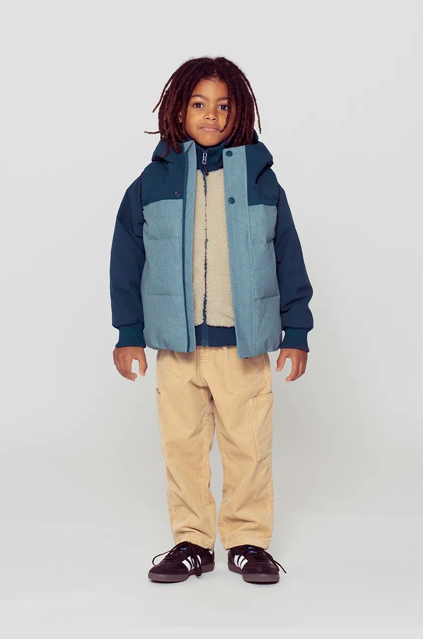 Gosoaky geaca copii FOX AND HOUND 242.9.1.549