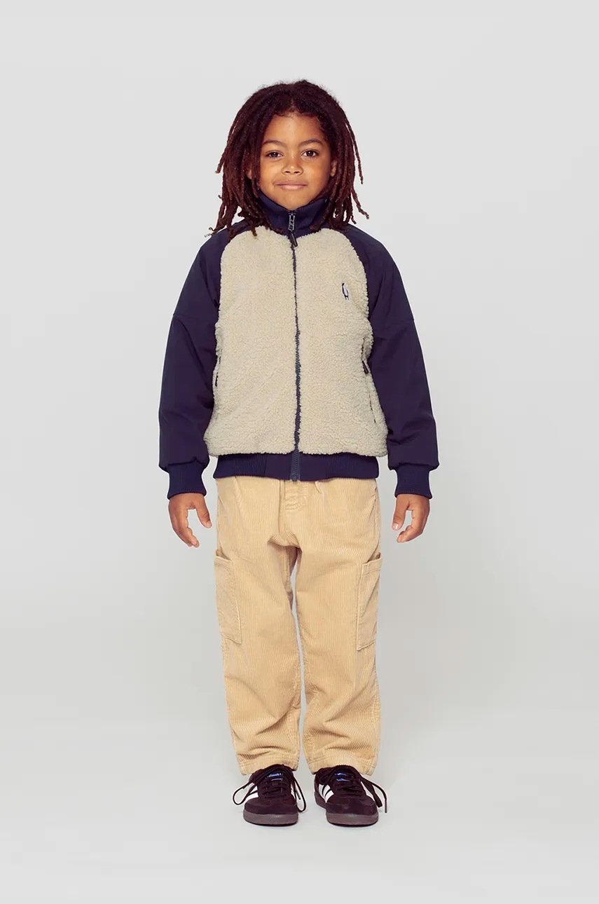 Dětská bunda Gosoaky FOX AND HOUND 2 v 1 (obrázek 8)