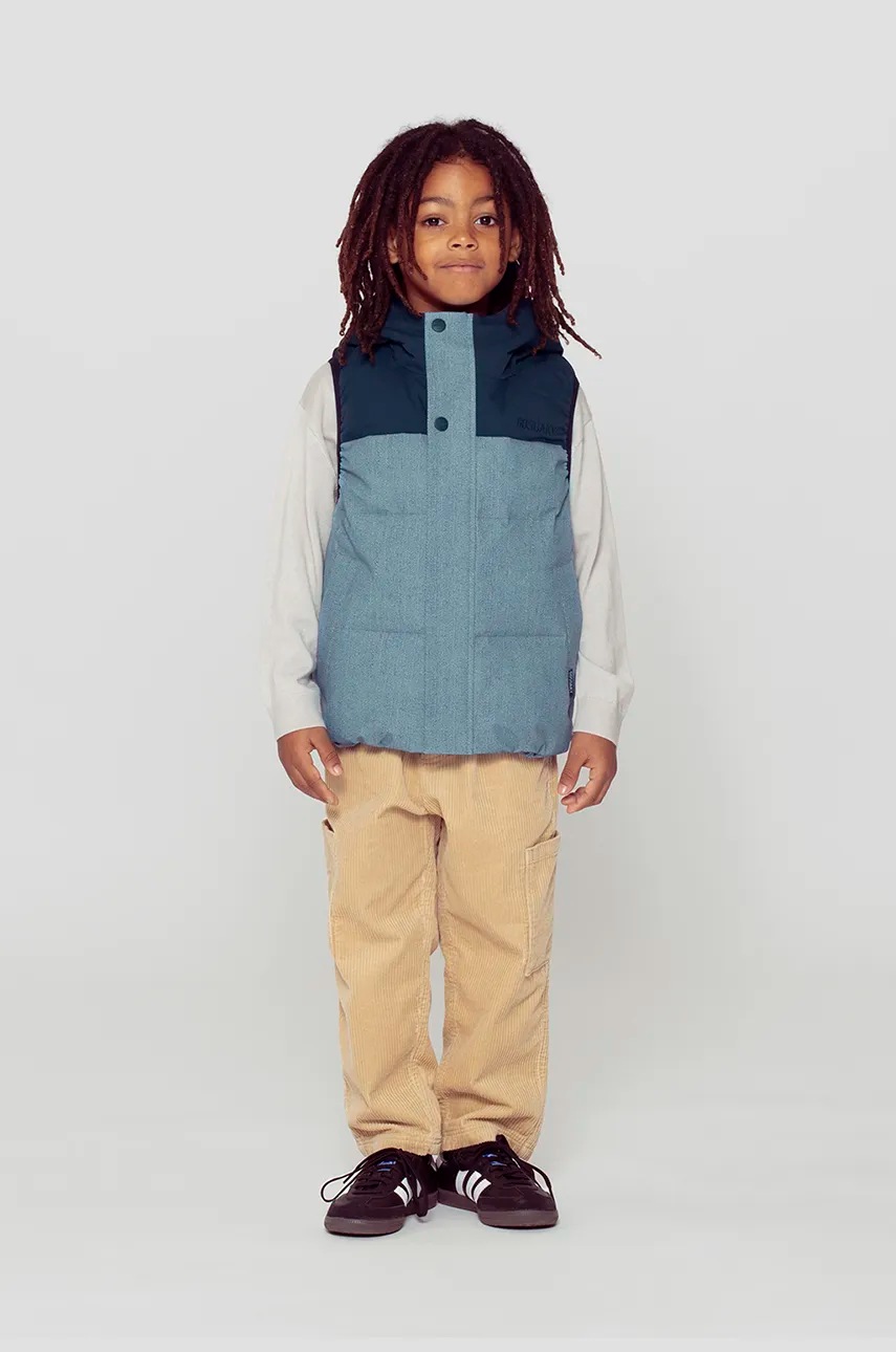 Dětská bunda Gosoaky FOX AND HOUND 2 v 1 (obrázek 9)