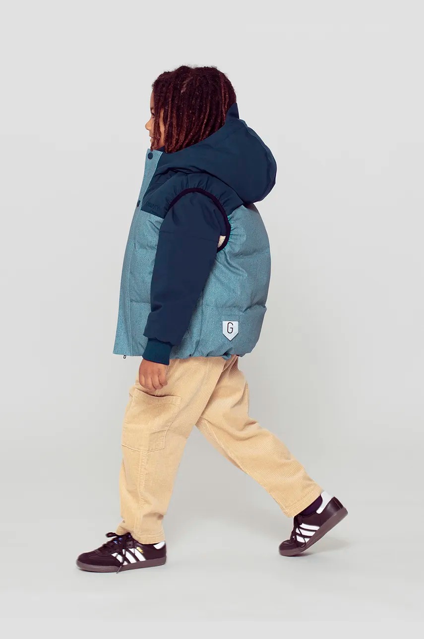 Dětská bunda Gosoaky FOX AND HOUND 2 v 1 (obrázek 11)