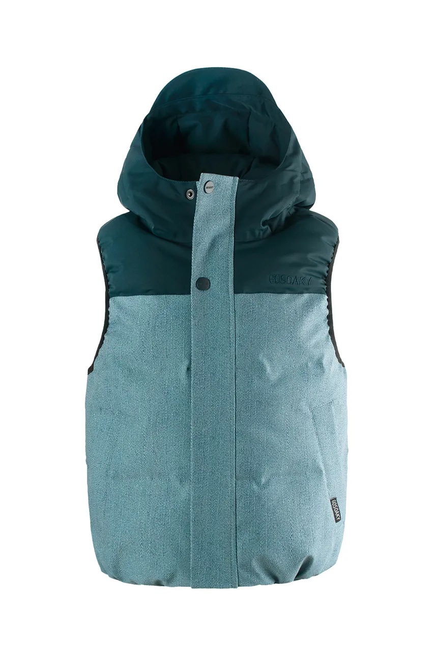 Dětská bunda Gosoaky FOX AND HOUND 2 v 1 (obrázek 4)