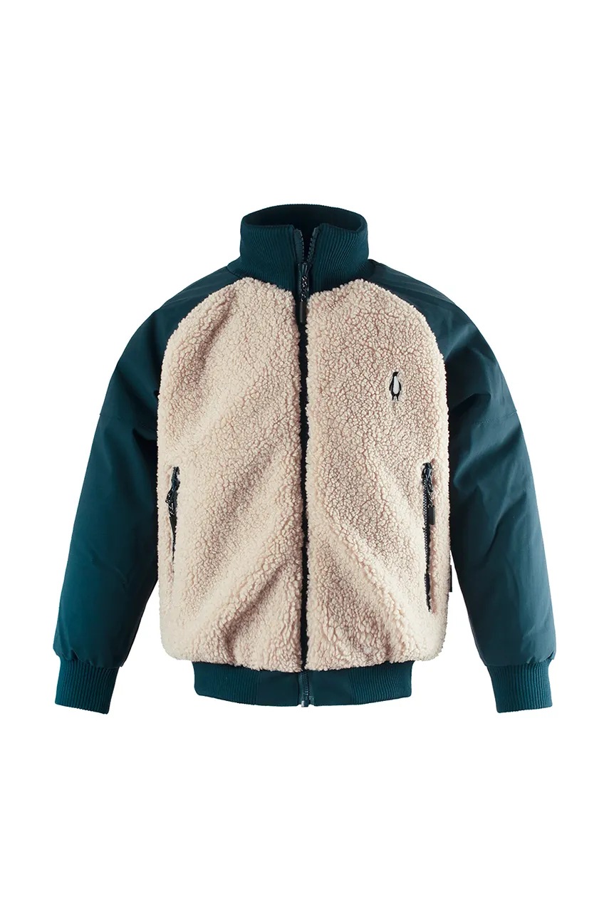 Dětská bunda Gosoaky FOX AND HOUND 2 v 1 (obrázek 5)