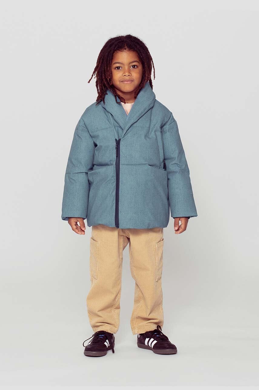 Gosoaky geaca copii SNOW DOG 242.9.1.576