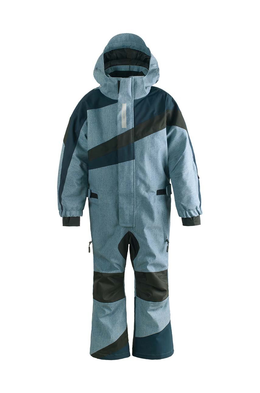 Детский лыжный комбинезон Gosoaky TEEN WOLF 242.9.1.730