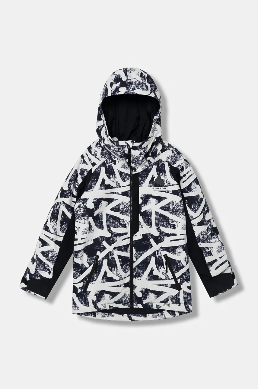 Burton geacă de schi pentru copii HILLSLOPE