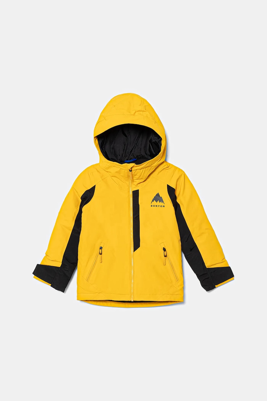 Burton geacă de schi pentru copii HILLSLOPE