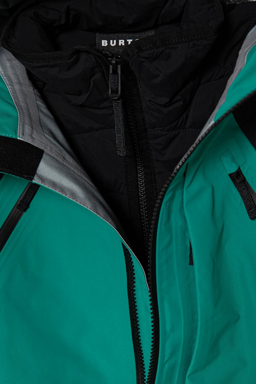 Dětská bunda Burton OUTBM