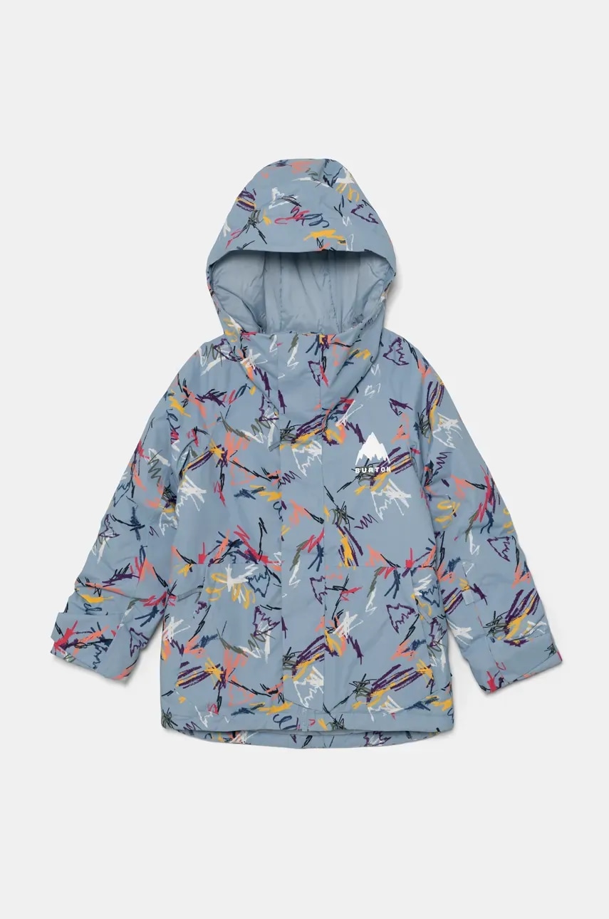 Burton geaca de schi pentru copii SKIMMER 243151