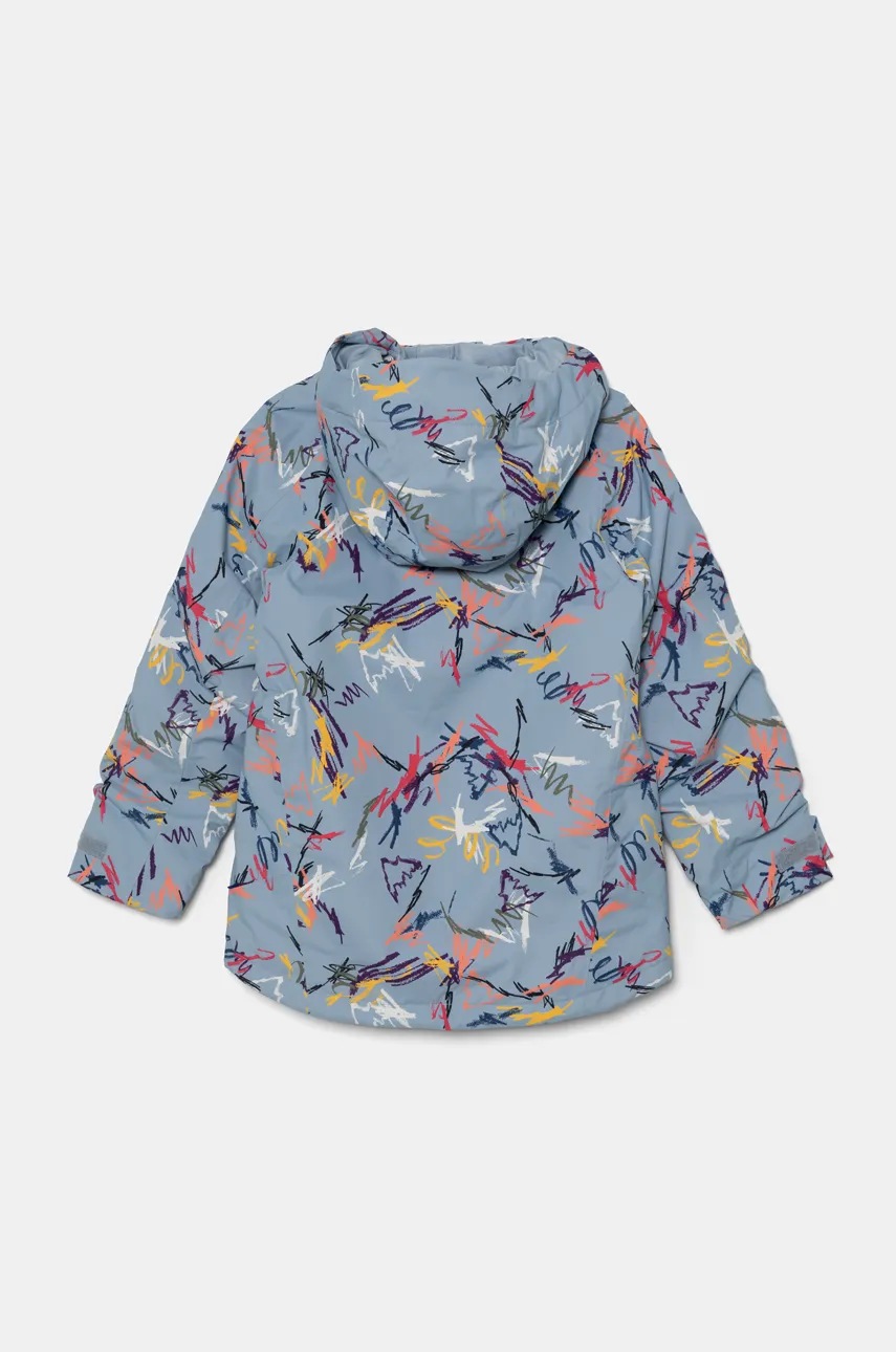 Детская лыжная куртка Burton SKIMMER 243151