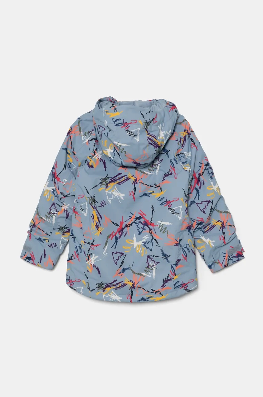 Детская лыжная куртка Burton SKIMMER 243151 в Ровном Детская лыжная куртка Burton SKIMMER 243151 в Ровном