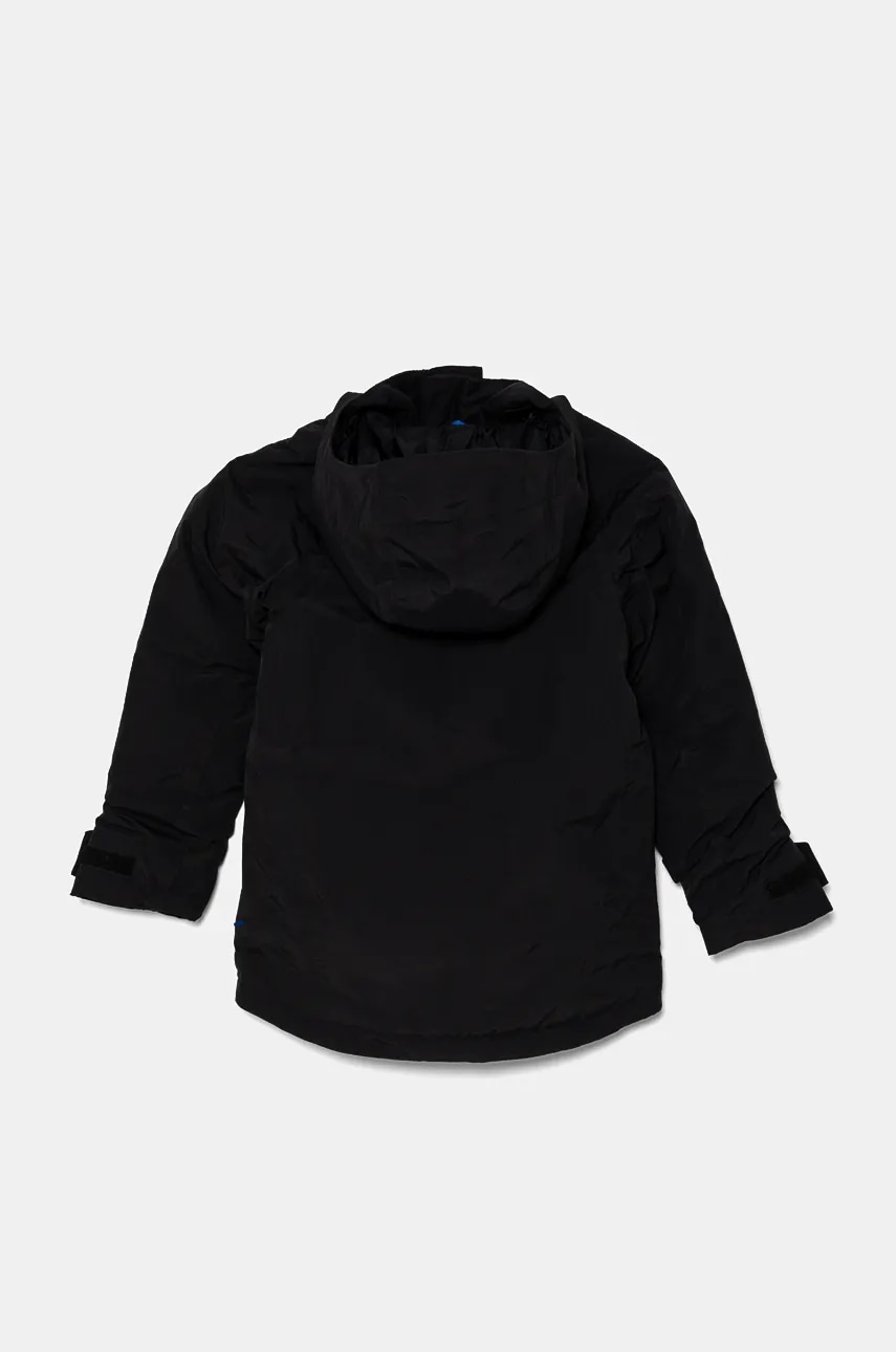 Детская лыжная куртка Burton SKIMMER цвет чёрный 243151 в Ровном Детская лыжная куртка Burton SKIMMER цвет чёрный 243151 в Ровном